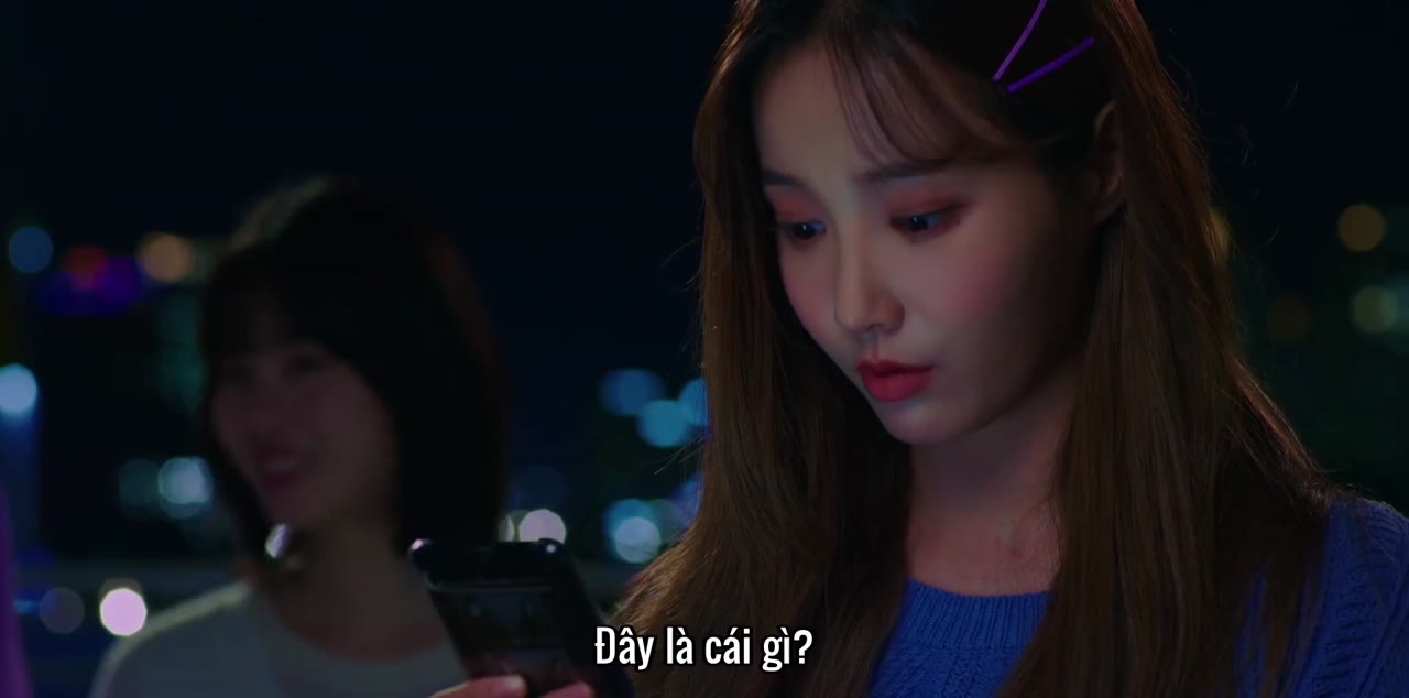 Ký Ức Tuổi 18 tập 6 cảnh 3