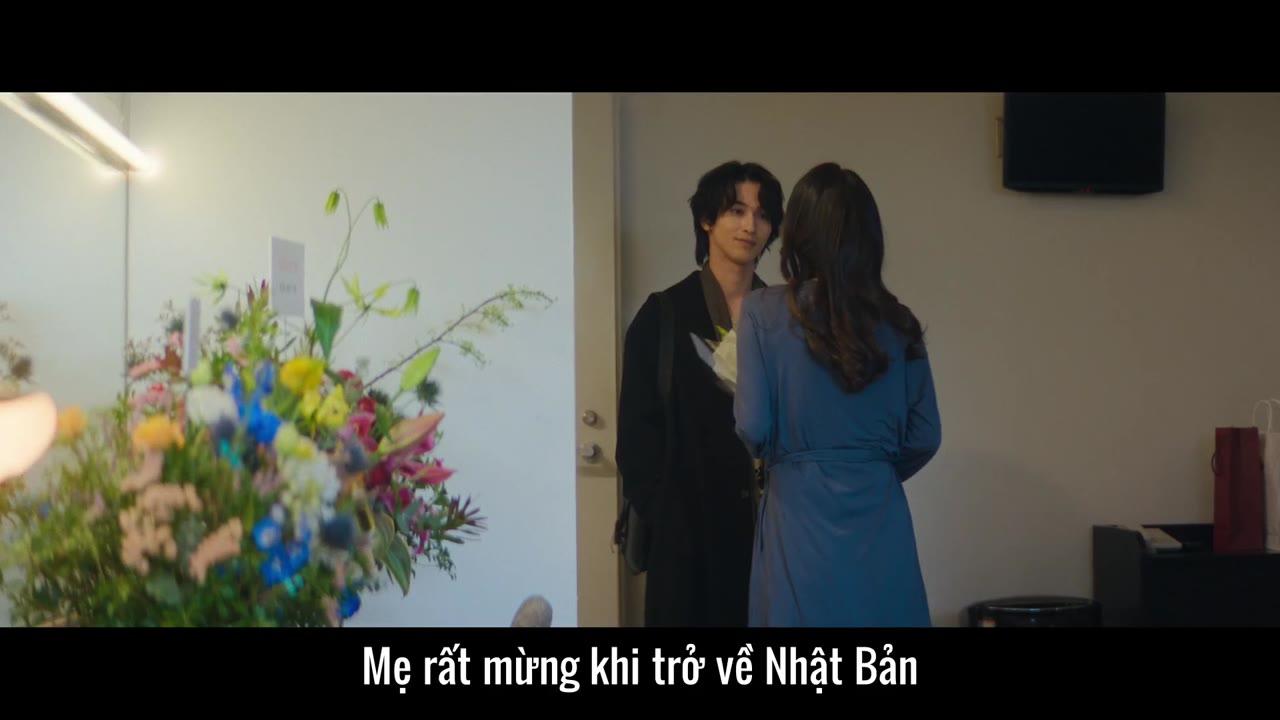 DẪU BIẾT DÁNG HÌNH TÌNH YÊU tập 3