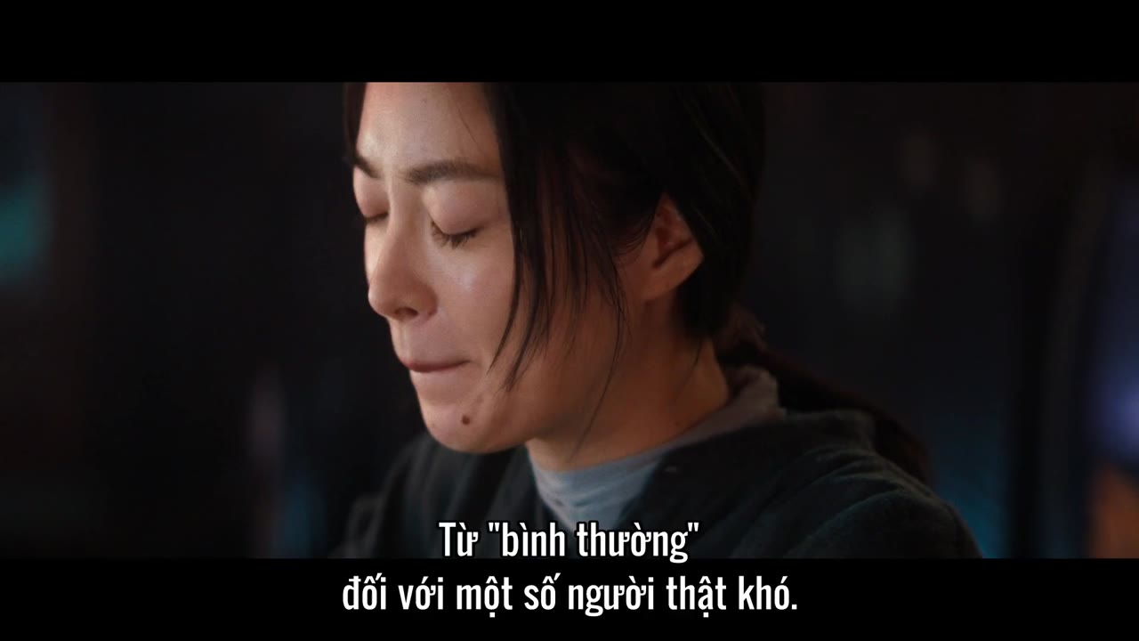 DẪU BIẾT DÁNG HÌNH TÌNH YÊU tập 3 cảnh 3