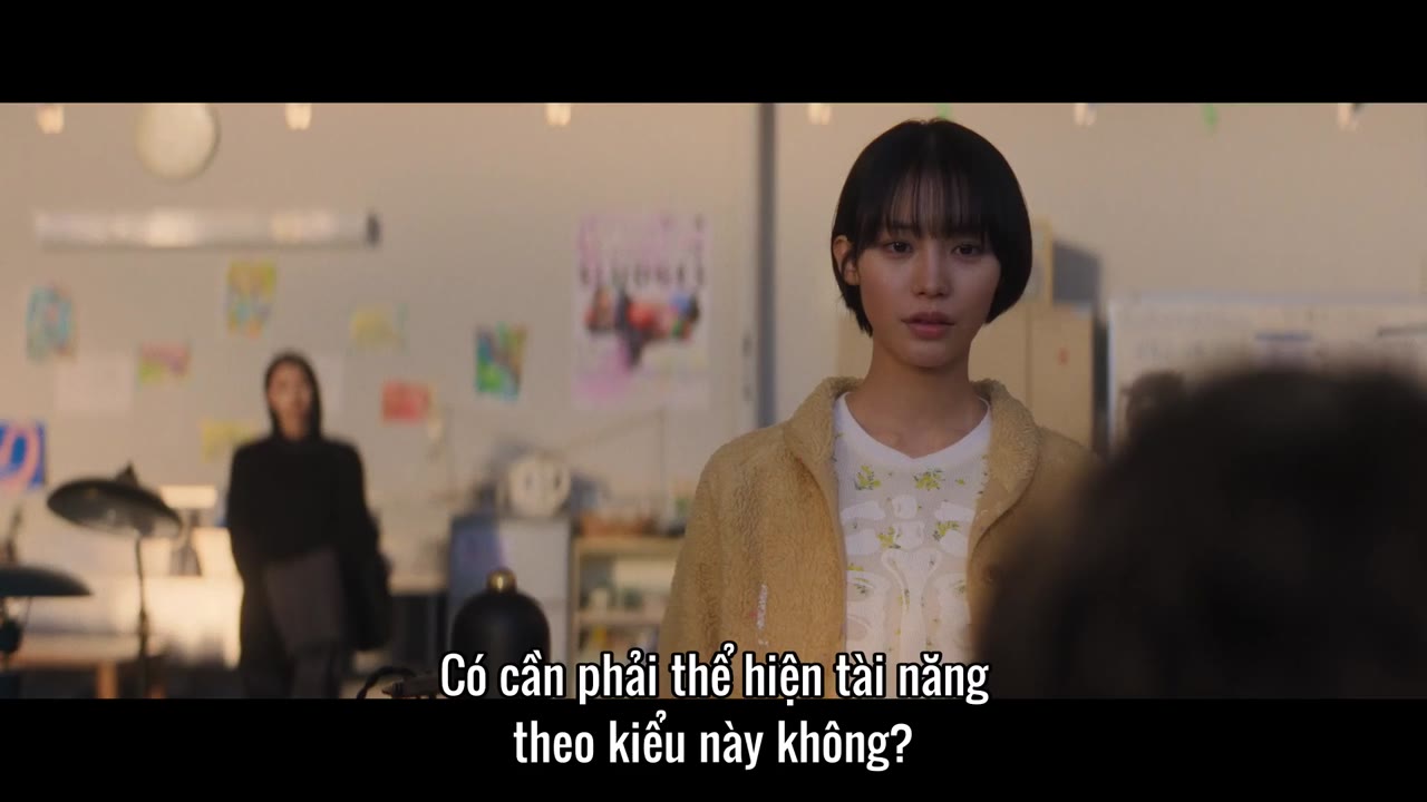 DẪU BIẾT DÁNG HÌNH TÌNH YÊU tập 4 cảnh 3