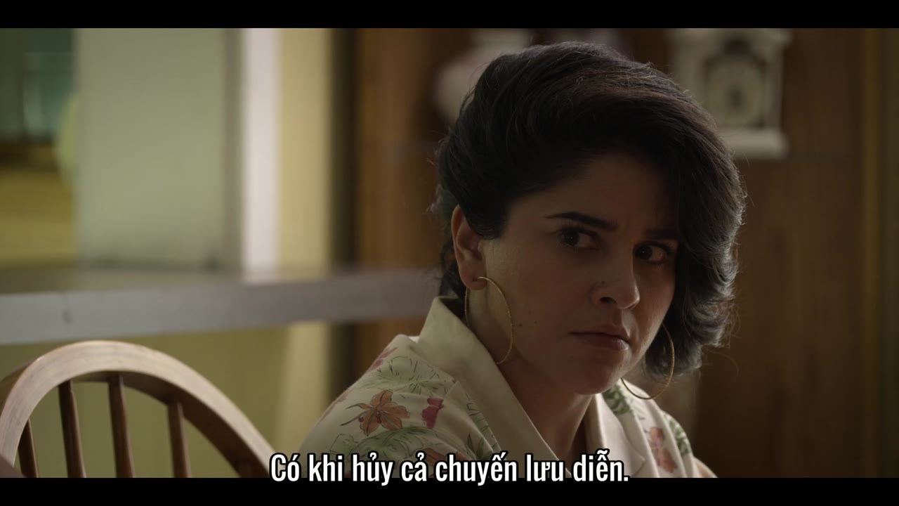Selena tập 1 cảnh 3