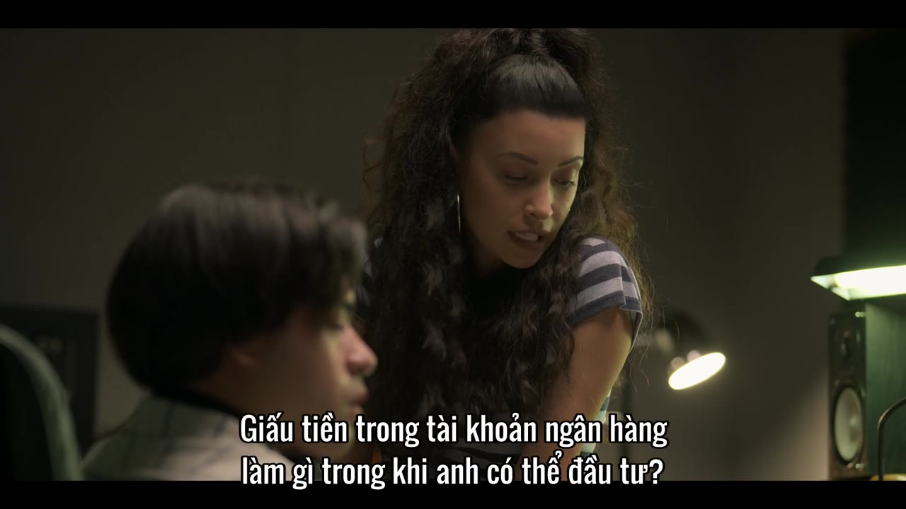 Selena tập 3