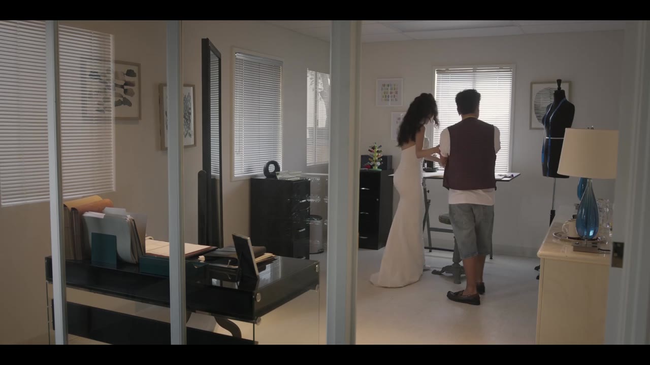 Selena tập 6 cảnh 2
