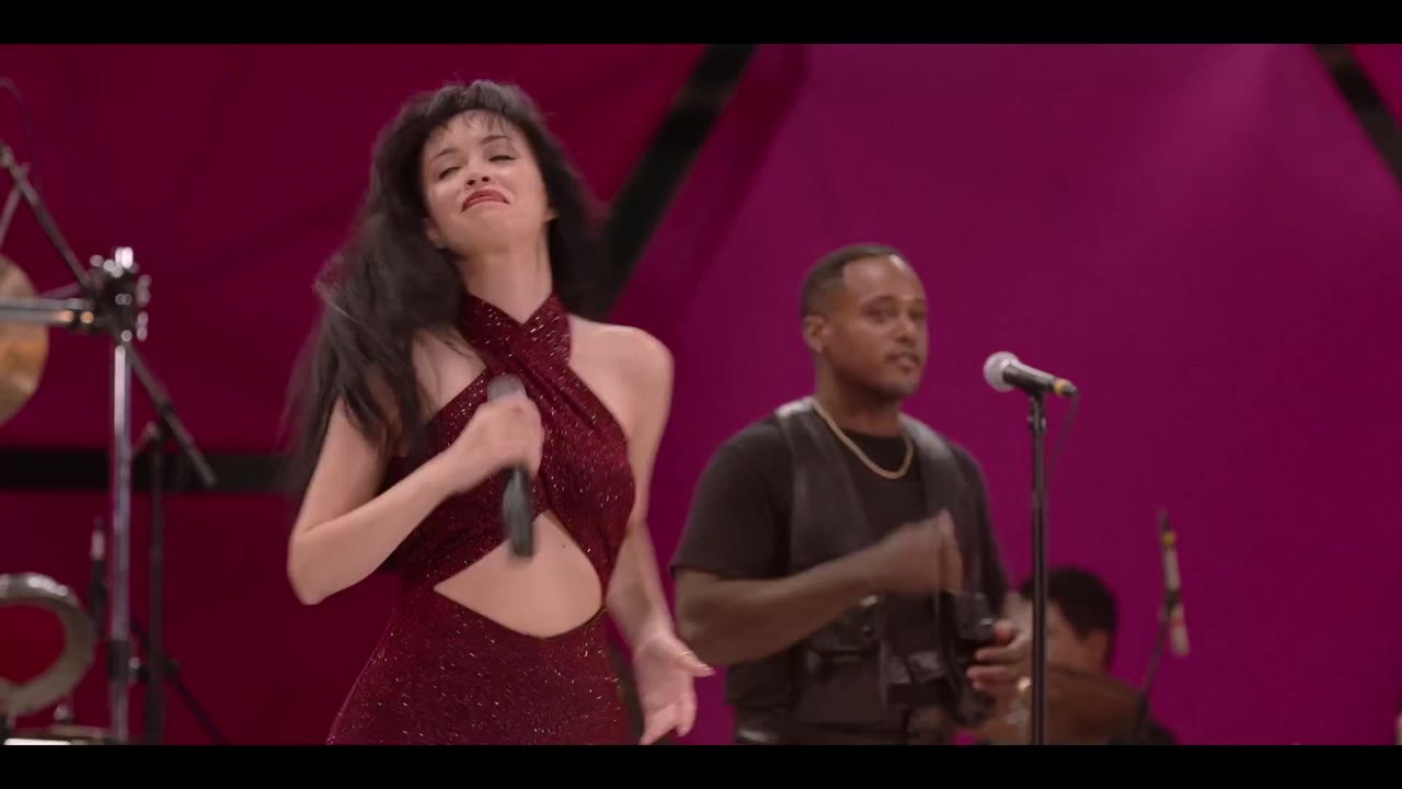 Selena tập 8 cảnh 3