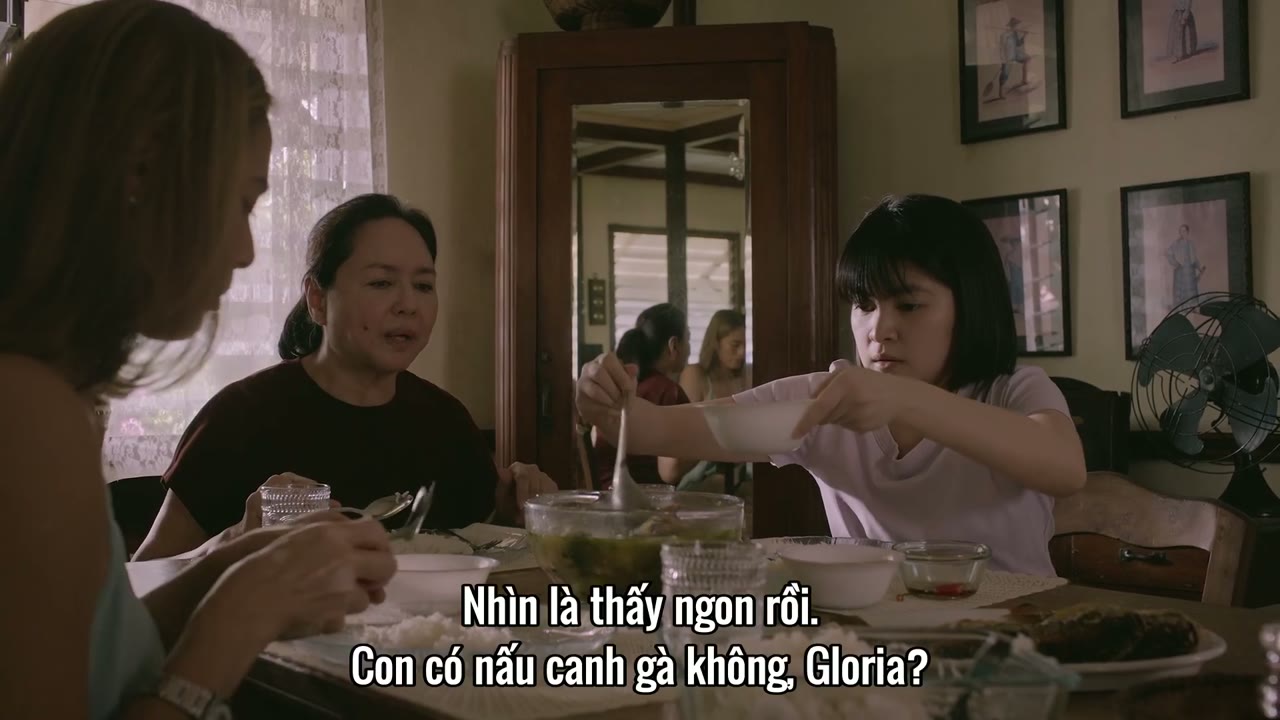Until She Remembers tập 1