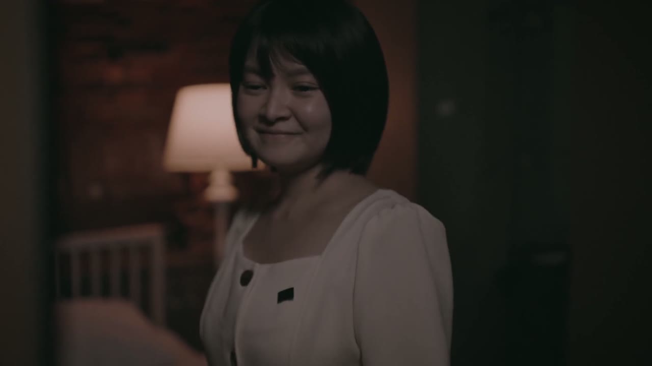 Until She Remembers tập 1 cảnh 3