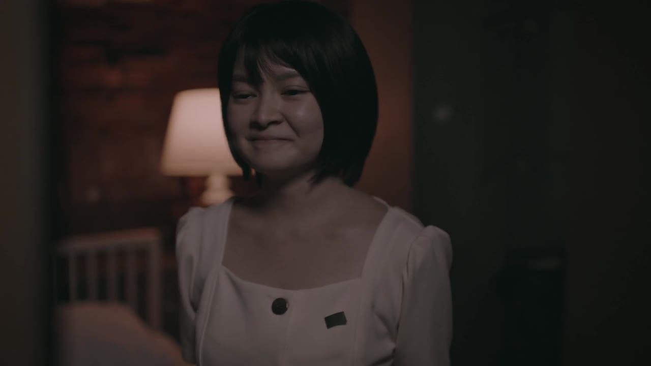 Until She Remembers - cảnh 3