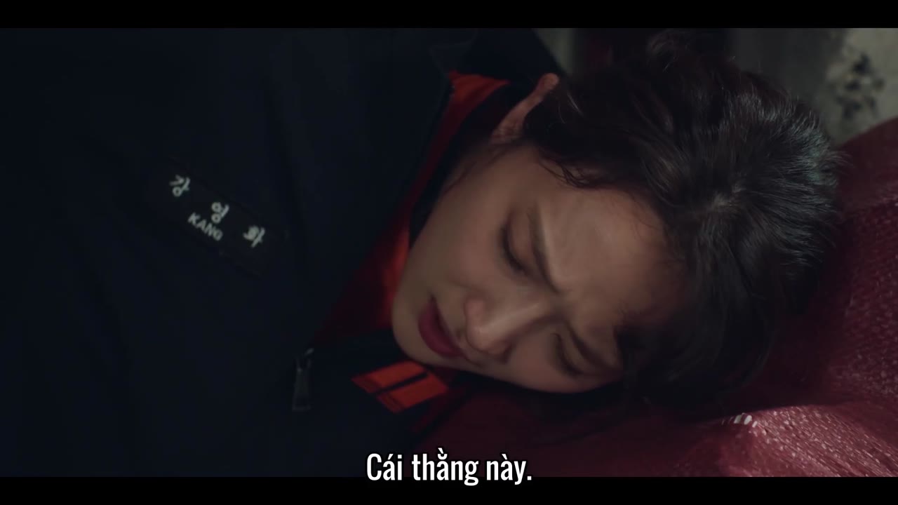Trăng Lên Ban Ngày tập 3