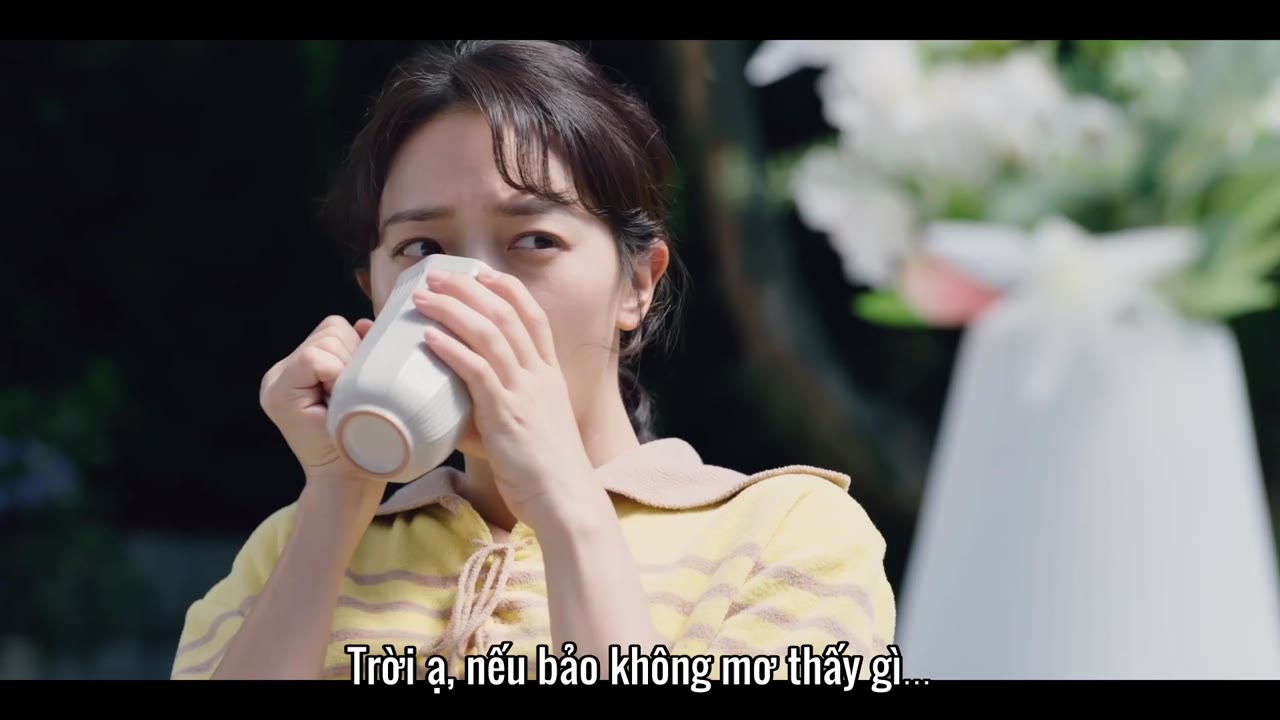 Trăng Lên Ban Ngày tập 8
