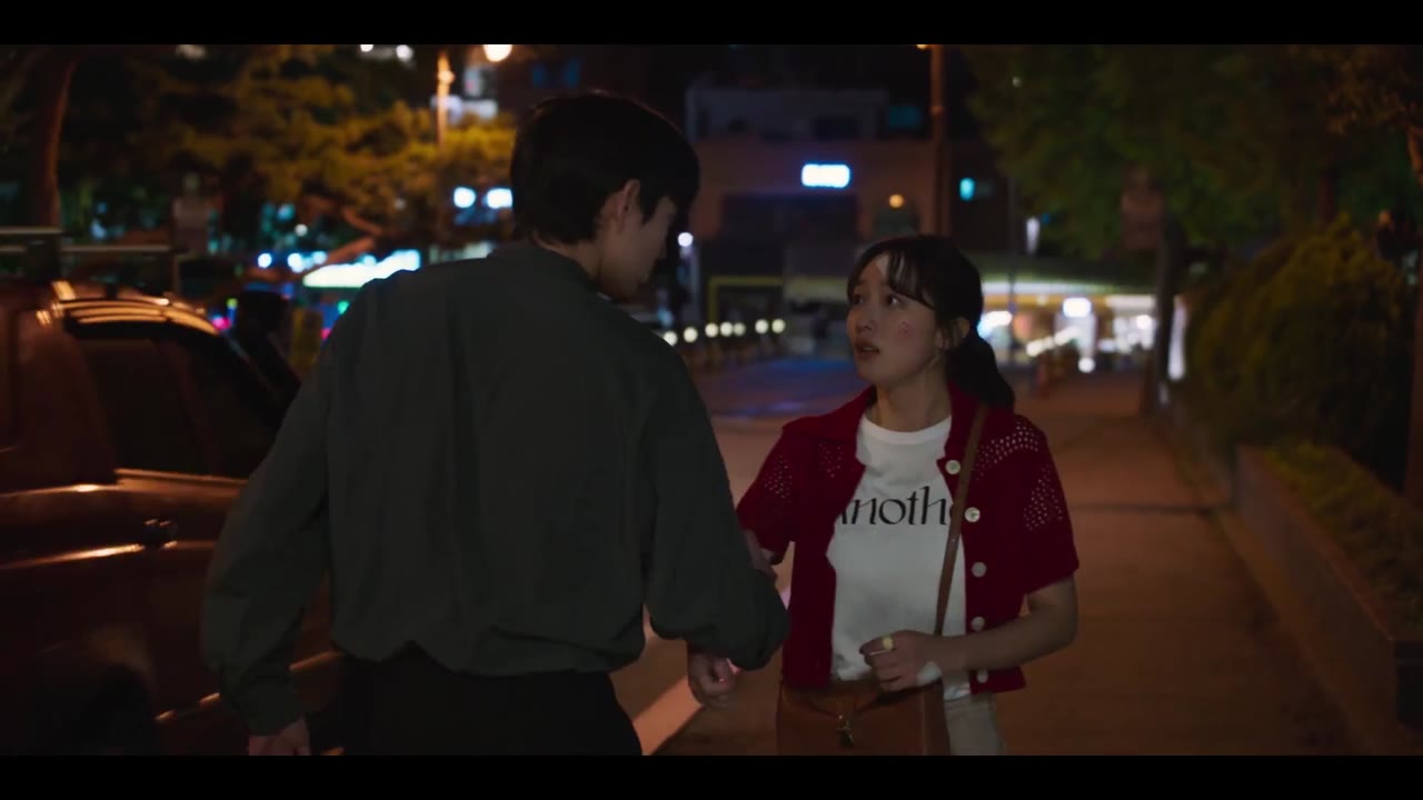 Trăng Lên Ban Ngày tập 11