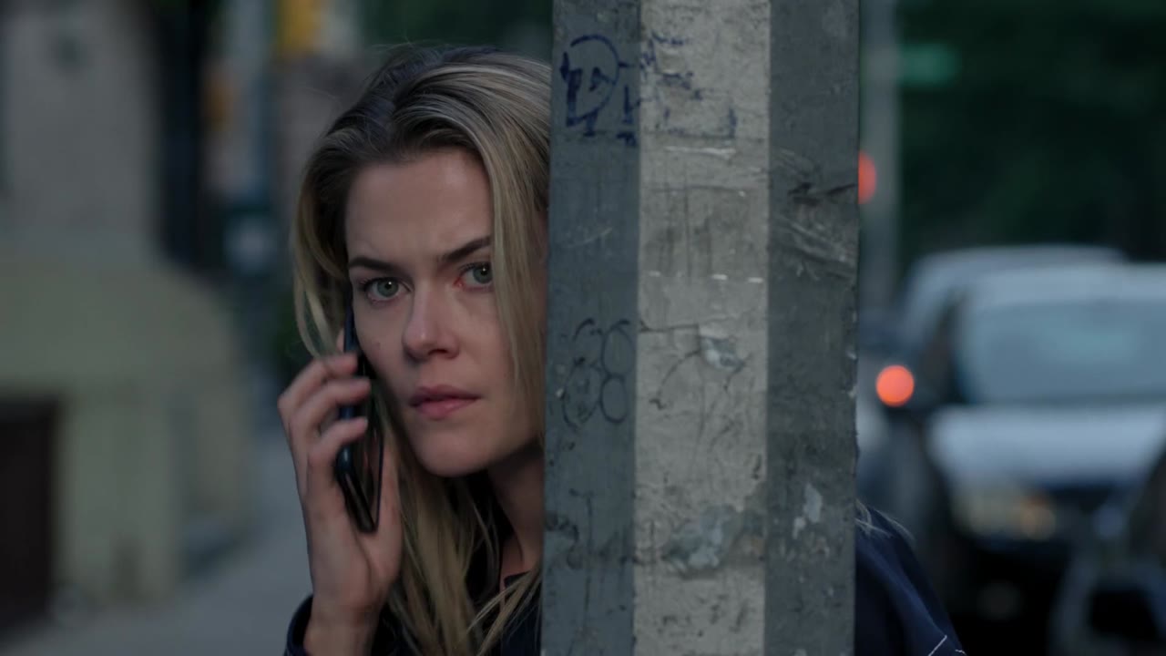 Marvel's Jessica Jones (Phần 1) tập 2