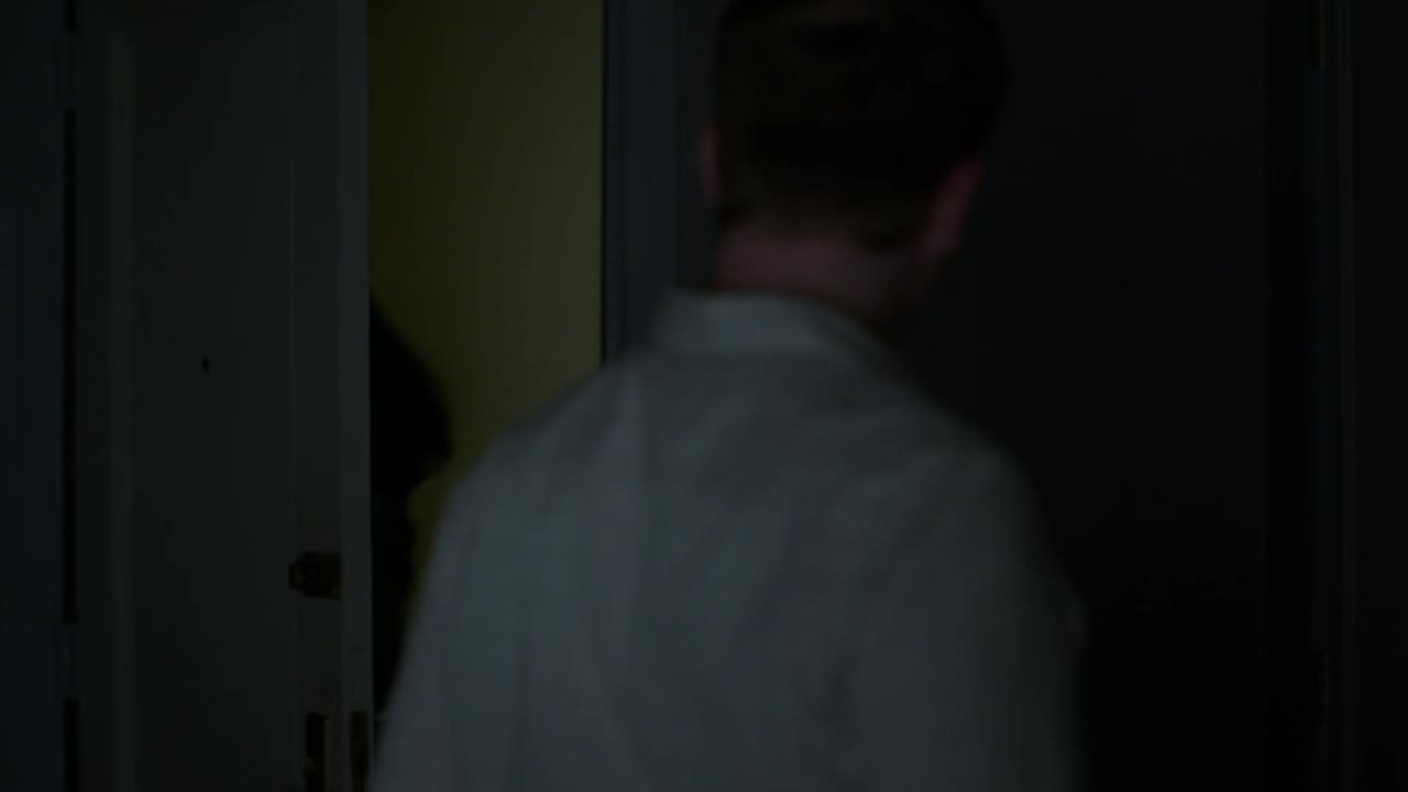 Marvel's Jessica Jones (Phần 1) tập 4 cảnh 3