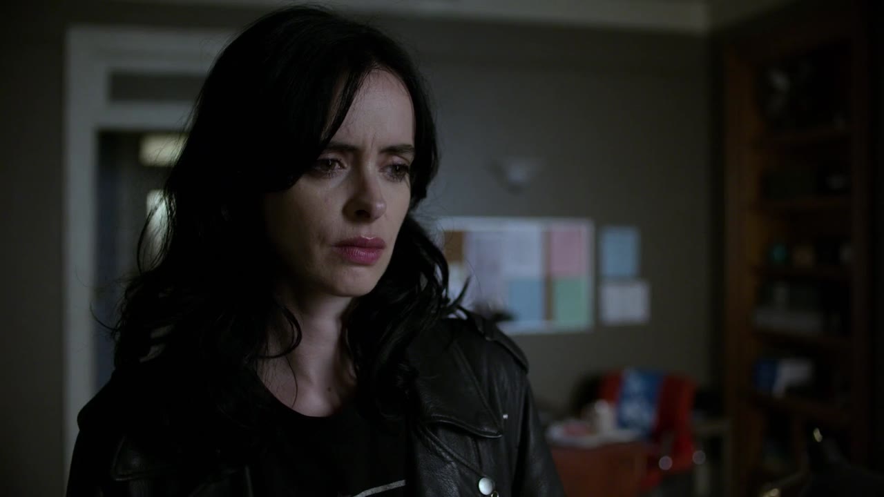 Marvel's Jessica Jones (Phần 1) tập 7
