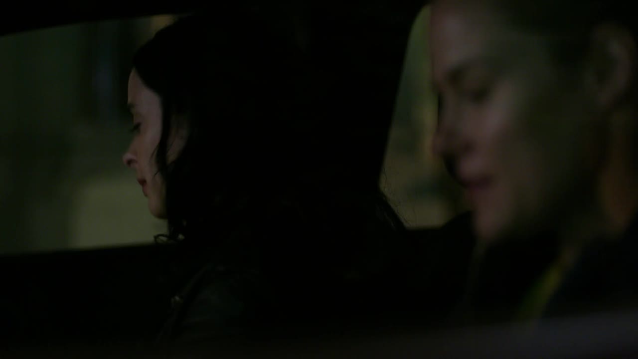 Marvel's Jessica Jones (Phần 1) tập 8 cảnh 3