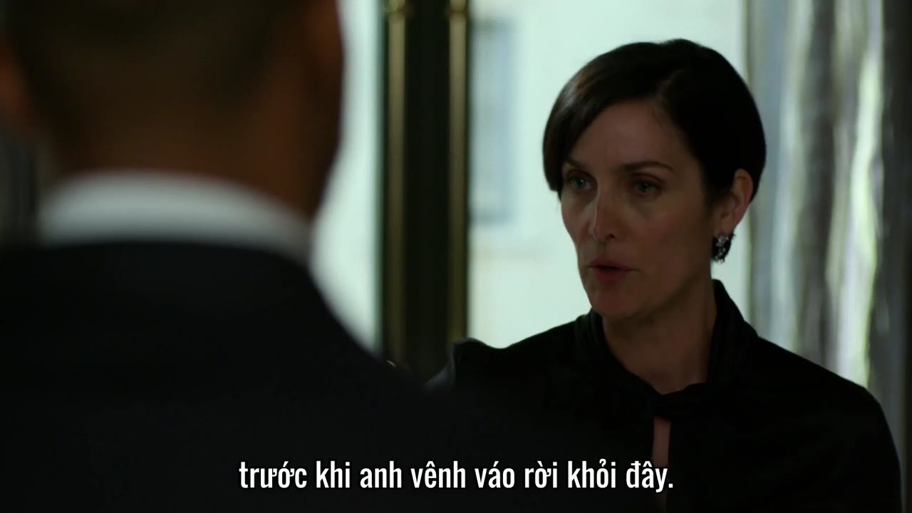 Marvel's Jessica Jones (Phần 1) tập 9 cảnh 3
