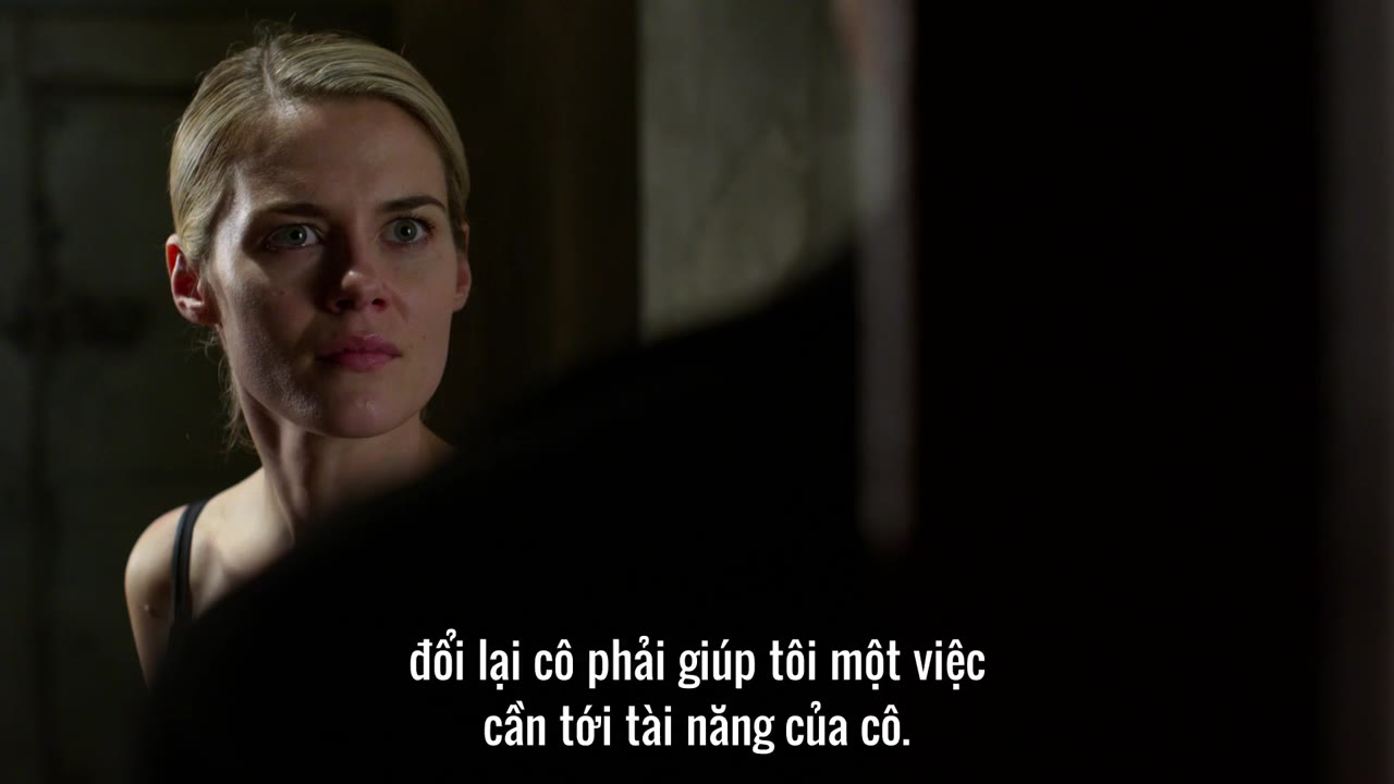 Marvel's Jessica Jones (Phần 1) tập 11 cảnh 3