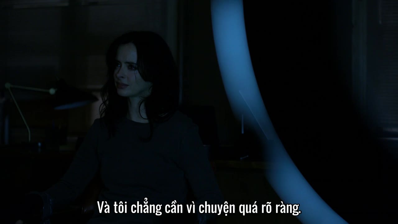 Marvel's Jessica Jones (Phần 1) tập 12 cảnh 2
