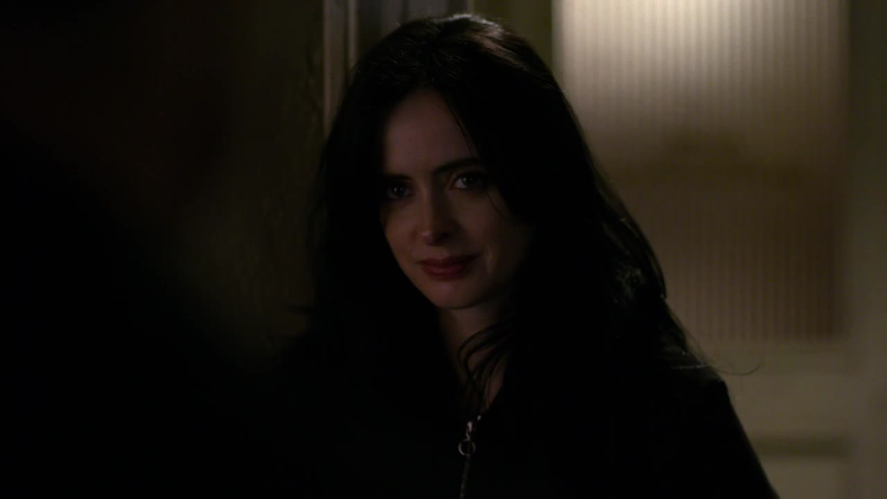 Marvel's Jessica Jones (Phần 1) tập 13 cảnh 3