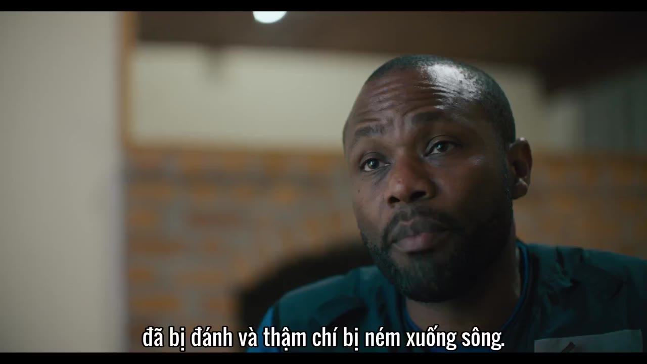 Mối nguy đại dịch tập 2 cảnh 3