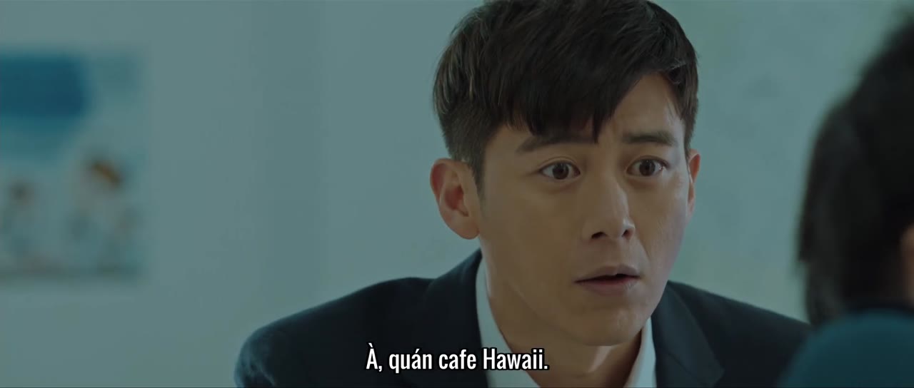 Mặt Trái Của Mất Tích (Phần 2) tập 2