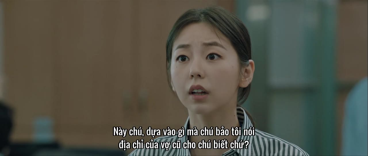 Mặt Trái Của Mất Tích (Phần 2) tập 3