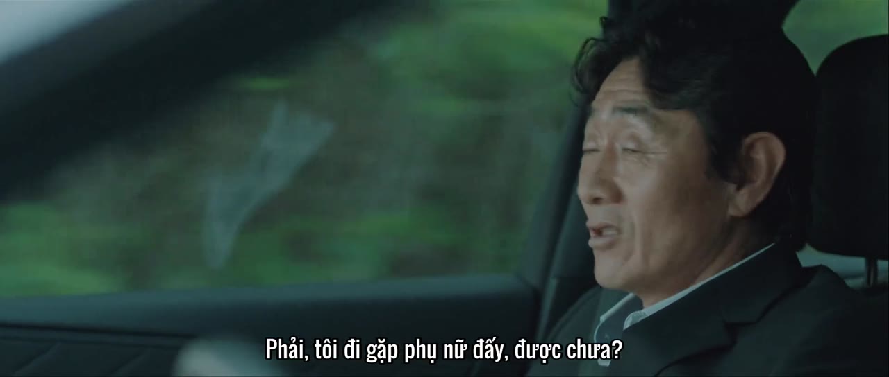 Mặt Trái Của Mất Tích (Phần 2) tập 3 cảnh 3