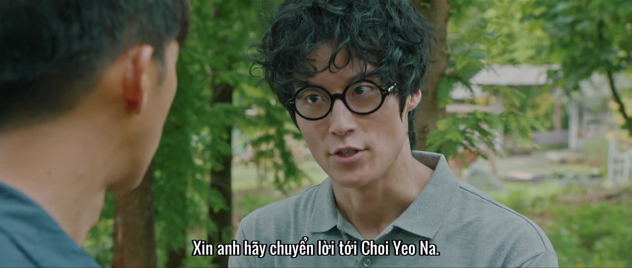 Mặt Trái Của Mất Tích (Phần 2) tập 4 cảnh 2