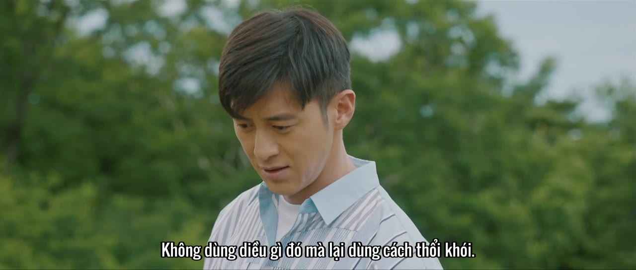 Mặt Trái Của Mất Tích (Phần 2) tập 4 cảnh 3