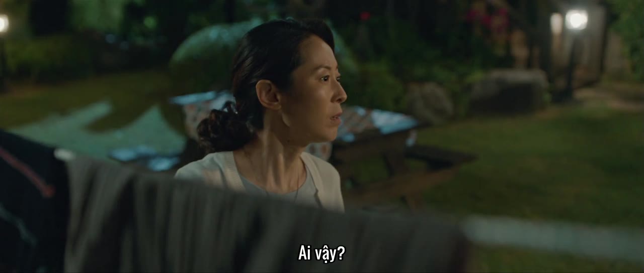 Mặt Trái Của Mất Tích (Phần 2) tập 5