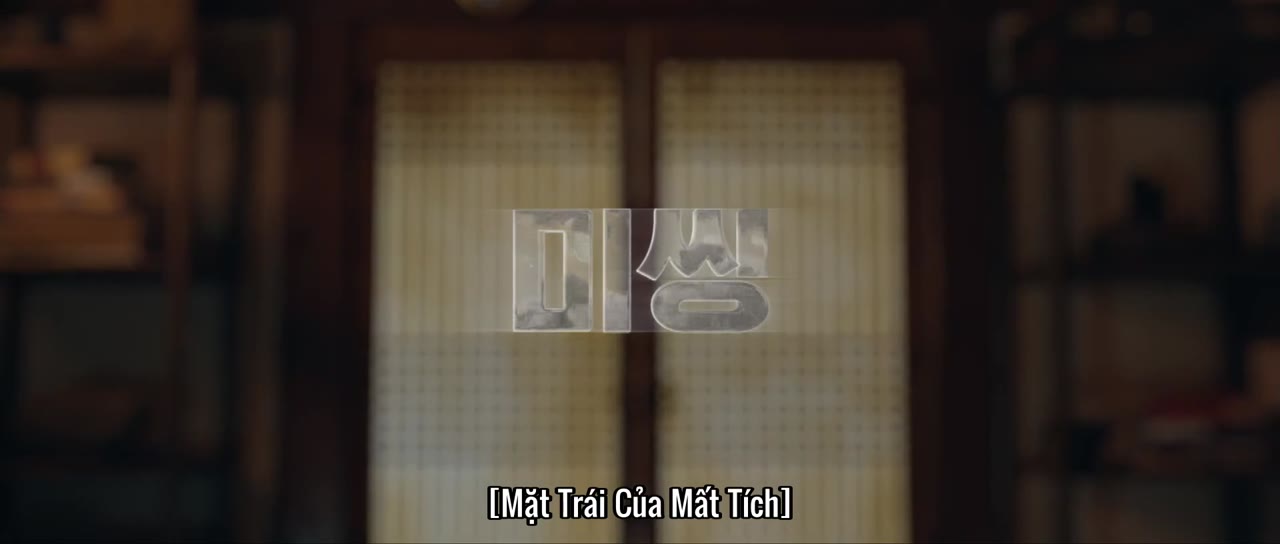 Mặt Trái Của Mất Tích (Phần 2) tập 7