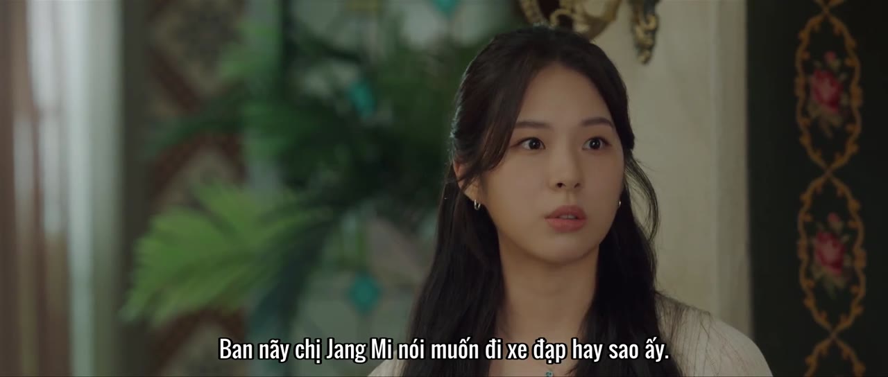Mặt Trái Của Mất Tích (Phần 2) tập 7 cảnh 3
