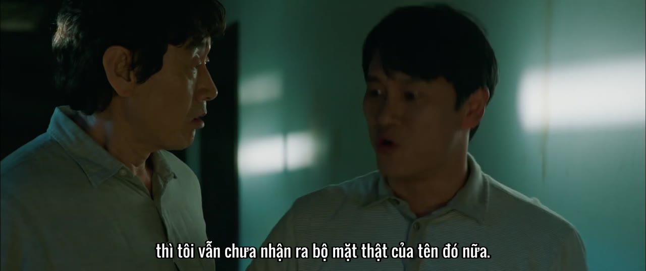 Mặt Trái Của Mất Tích (Phần 2) tập 8