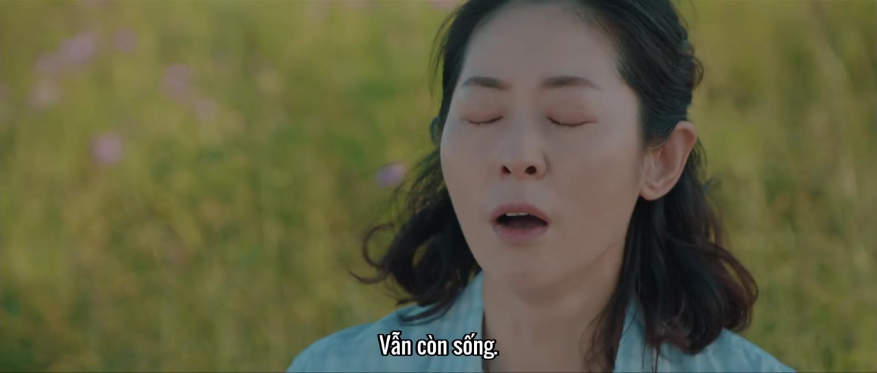 Mặt Trái Của Mất Tích (Phần 2) tập 10 cảnh 3