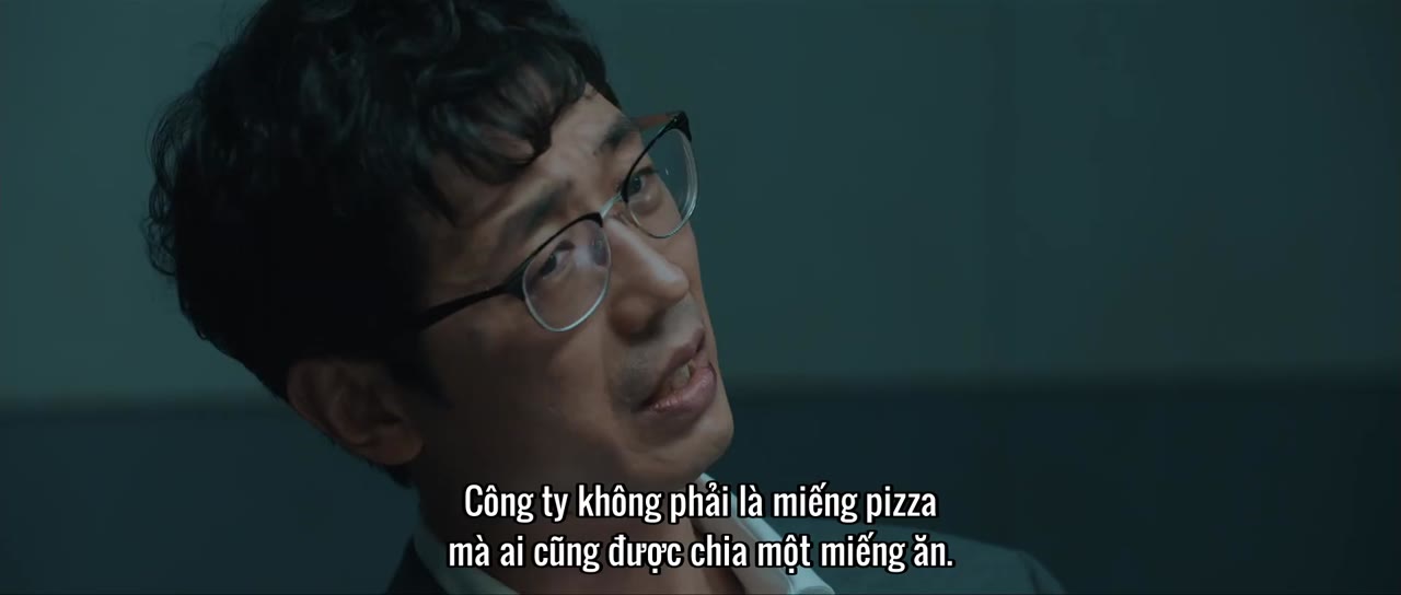 Mặt Trái Của Mất Tích (Phần 2) tập 12