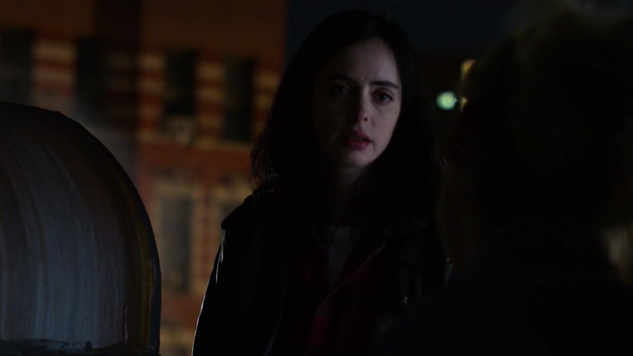 Marvel's Jessica Jones (Phần 2) tập 1