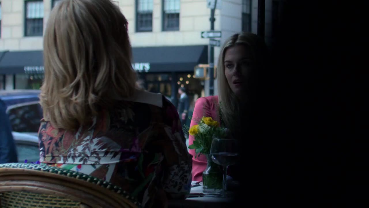 Marvel's Jessica Jones (Phần 2) tập 2