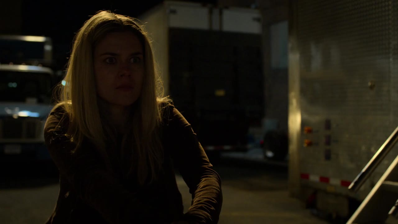Marvel's Jessica Jones (Phần 2) tập 2 cảnh 3
