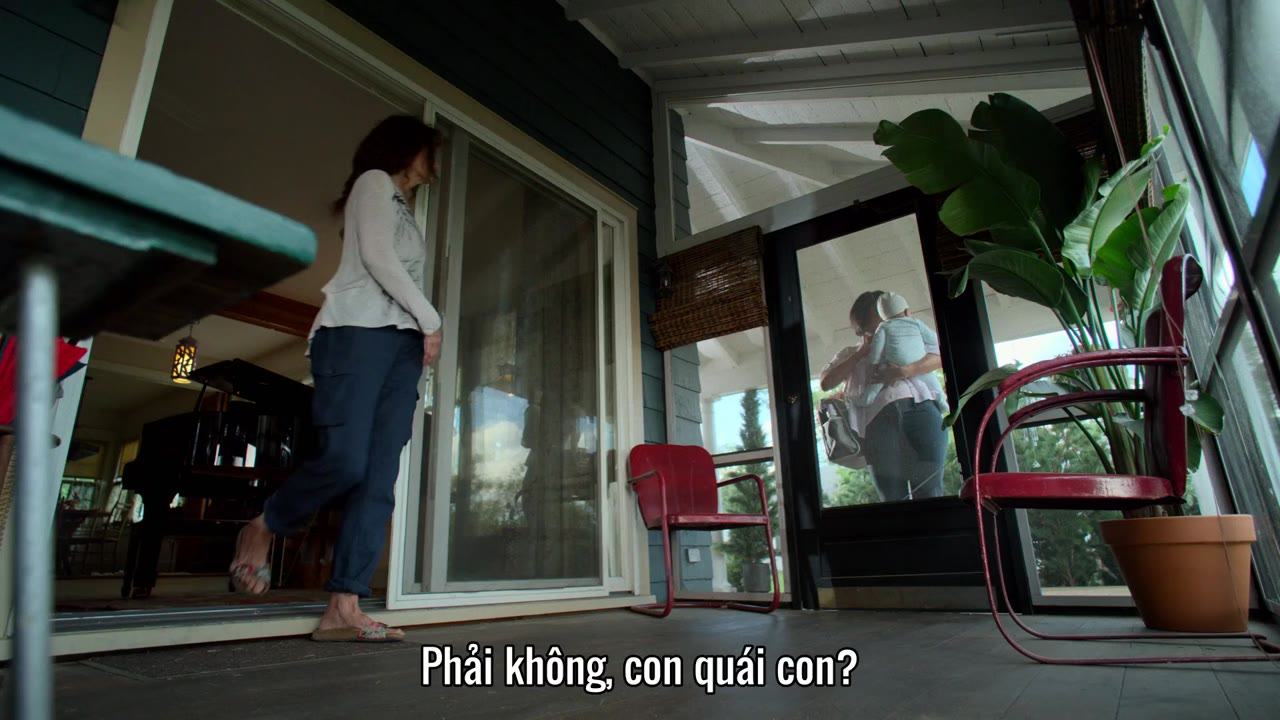 Marvel's Jessica Jones (Phần 2) tập 5