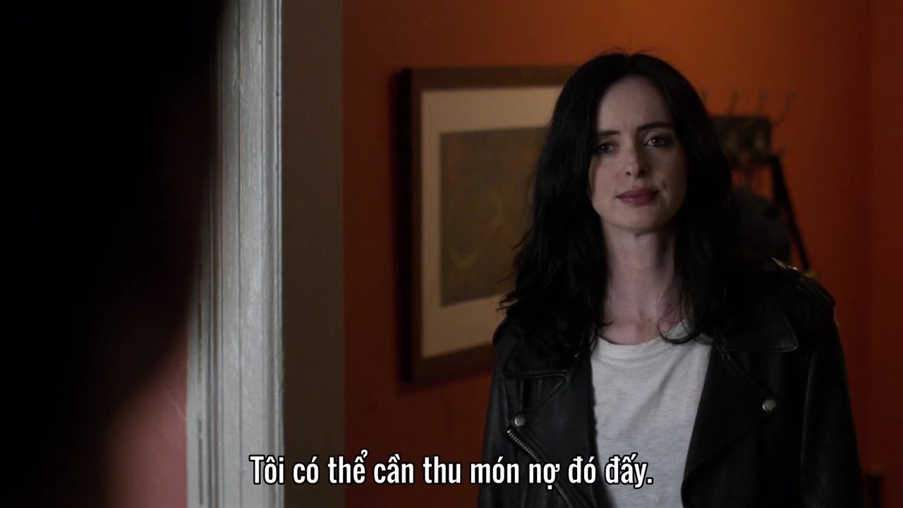 Marvel's Jessica Jones (Phần 2) tập 5 cảnh 2