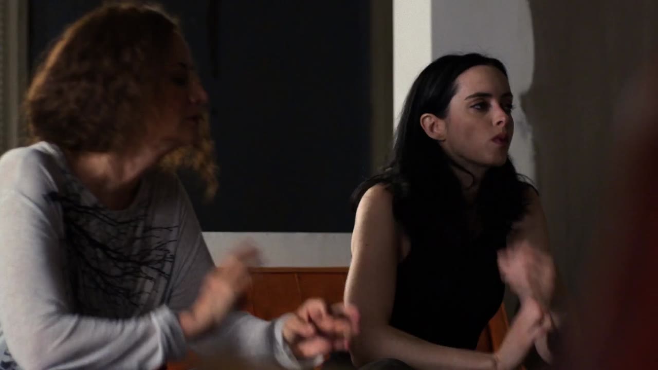 Marvel's Jessica Jones (Phần 2) tập 9 cảnh 2