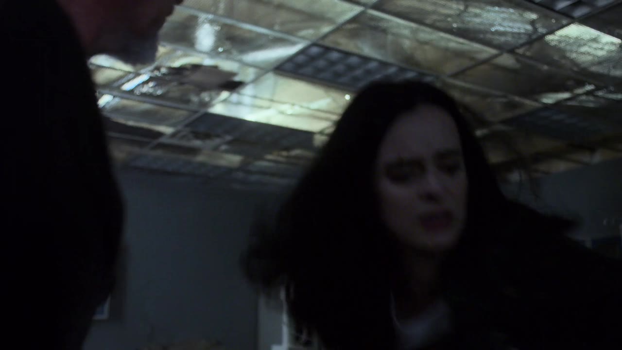 Marvel's Jessica Jones (Phần 2) tập 11 cảnh 3