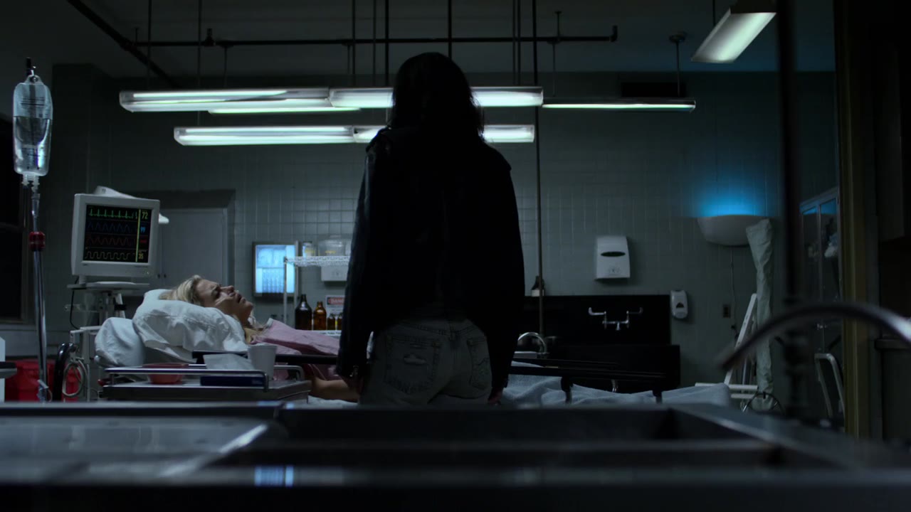 Marvel's Jessica Jones (Phần 2) tập 12 cảnh 2