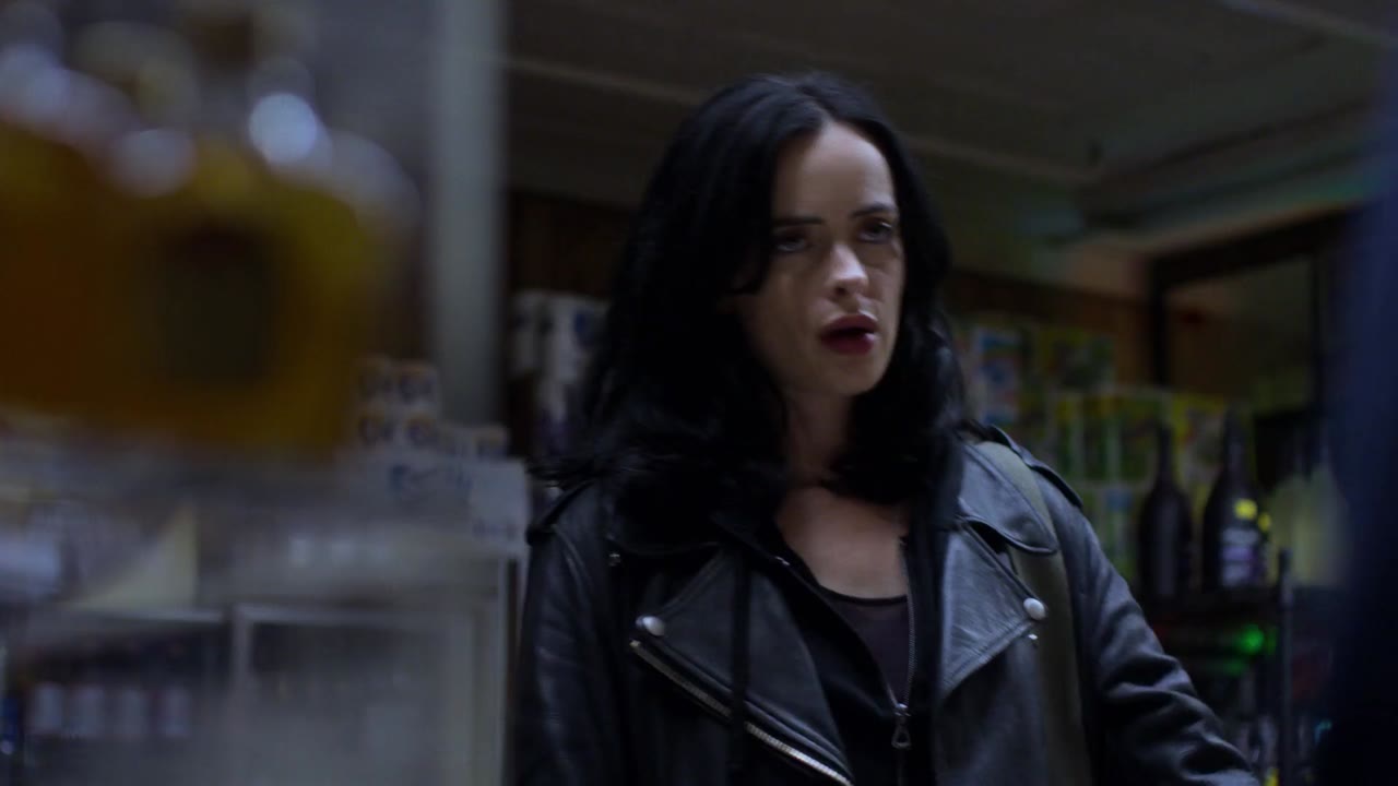 Marvel's Jessica Jones (Phần 2) tập 13 cảnh 3