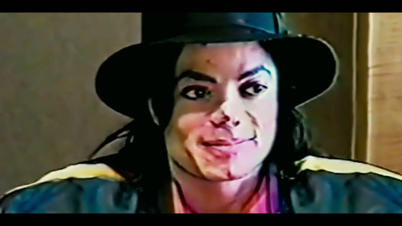 Michael Jackson: Lời Tuyên Án tập 3