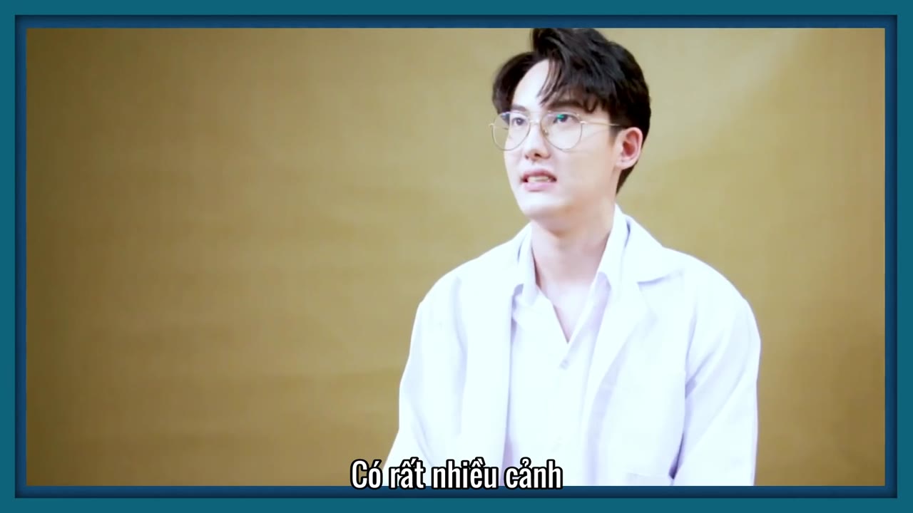 En of Love tập 1 cảnh 2