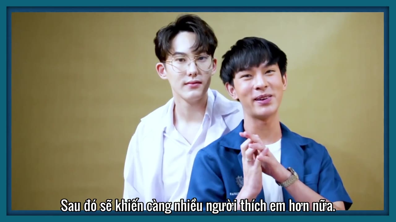 En of Love tập 1 cảnh 3