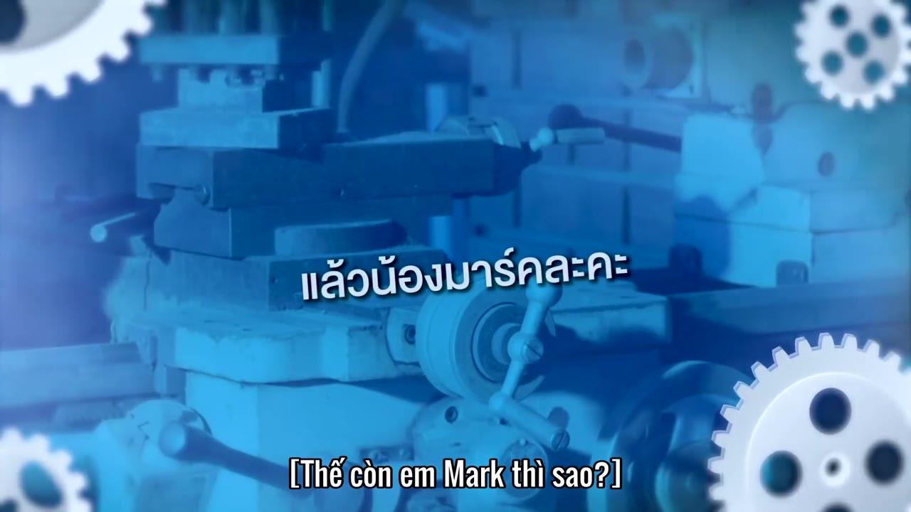 En of Love tập 2 cảnh 2