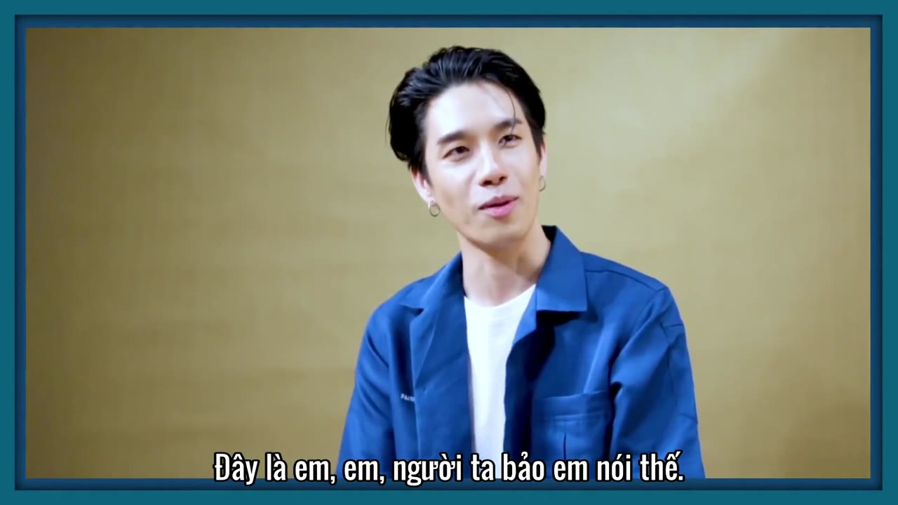 En of Love tập 3