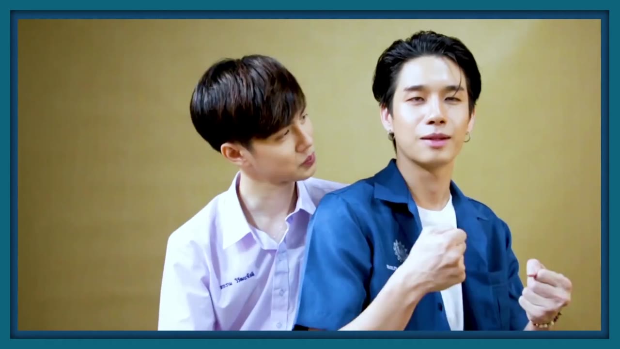 En of Love tập 3 cảnh 2