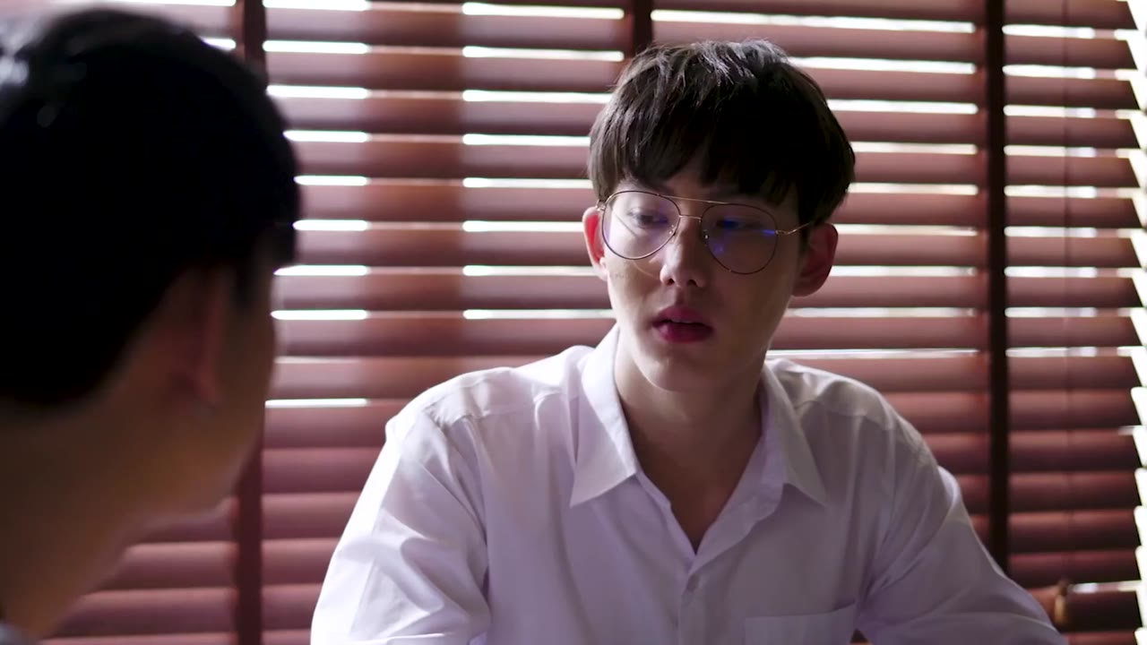 En of Love tập 4 cảnh 2